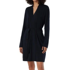 Schiesser Peignoir Femme - Jersey