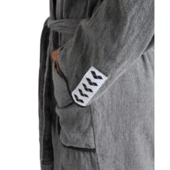 Arena Peignoirs Unisexe Adulte - Icons Parka Robe -Magasin De Matériel De Surf peignoirs unisexe adulte icons parka robe 3