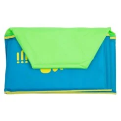 Piscinette Enfant TIDIPOOL Bleue Avec Sac De Transport étanche 88,5 Cm Diamètre -Magasin De Matériel De Surf piscinette enfant tidipool bleue avec sac de transport etanche 885 cm diametre 4
