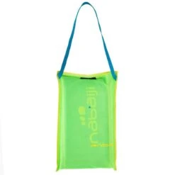 Piscinette Enfant TIDIPOOL Bleue Avec Sac De Transport étanche 88,5 Cm Diamètre -Magasin De Matériel De Surf piscinette enfant tidipool bleue avec sac de transport etanche 885 cm diametre 5