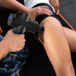 Pistolet De Massage Northwall - Massage Gun Professionel -Magasin De Matériel De Surf pistolet de massage northwall massage gun professionel 6