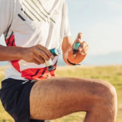 Pistolet De Massage SHOCK MINI 9 Pistolet De Massage SHOCK MINI -Magasin De Matériel De Surf pistolet de massage shock mini 2