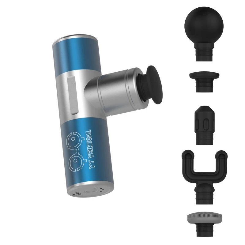 Pistolet De Massage SHOCK MINI 3 Pistolet De Massage SHOCK MINI