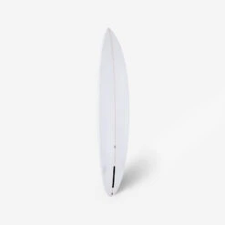 Planche De Surf 6'8" - 900 Mid-length Blanc -Magasin De Matériel De Surf planche de surf 68 900 mid length blanc 4