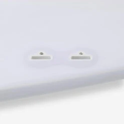 Planche De Surf 6'8" - 900 Mid-length Blanc -Magasin De Matériel De Surf planche de surf 68 900 mid length blanc 6