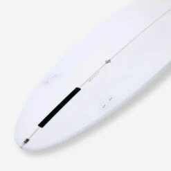 Planche De Surf 7'4" - 900 Mid-length Blanc -Magasin De Matériel De Surf planche de surf 74 900 mid length blanc 3