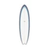Torq Planche De Surf Fish Modfish TET Nose Arrow/Pattern 5'11 -Magasin De Matériel De Surf planche de surf fish modfish tet nose arrowpattern 511