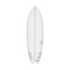 Torq Planche De Surf Fish TEC White 6'2 -Magasin De Matériel De Surf planche de surf fish tec white 62