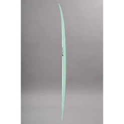 Planche De Surf Fish Torq Pinline Fish White/Seagreen 7'2 -Magasin De Matériel De Surf planche de surf fish torq pinline fish whiteseagreen 72 2