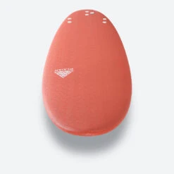 Planche De Surf Mousse 7' - 500 Orange -Magasin De Matériel De Surf planche de surf mousse 7 500 orange 4