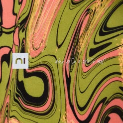 Planche De Surf Mousse 8'6" - 500 Kaki -Magasin De Matériel De Surf planche de surf mousse 86 500 kaki 9