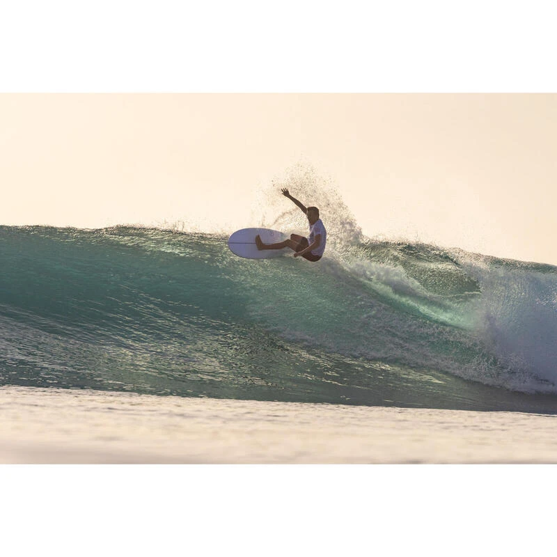 Planche De Surf Shortboard Multiplier TEC Torq White 5'10 8 Planche De Surf Shortboard Multiplier TEC Torq White 5'10 – Image 6