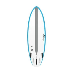 Torq Planche De Surf Shortboard Pg-R TEC Blue/White 5'4 8 Torq Planche De Surf Shortboard Pg-R TEC Blue/White 5'4 -Magasin De Matériel De Surf planche de surf shortboard pg r tec bluewhite 54 2