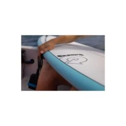 Torq Planche De Surf TET Modfun White/Seagreen 7'2" -Magasin De Matériel De Surf planche de surf tet modfun whiteseagreen 72 4