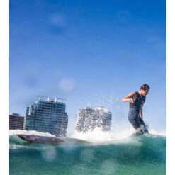 Planche Surf Longboard AQSS Re-Evolution By Beau Young 9´4 -Magasin De Matériel De Surf planche surf longboard aqss re evolution by beau young 94 4