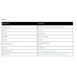 Planche Surf Mini Mal AQSS Mirage 6´10 -Magasin De Matériel De Surf planche surf mini mal aqss mirage 610 3