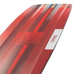 Planche Twintip Carbone De Kitesurf 154 X 46 Cm (pads Et Straps Inclus) - TT500 17 Planche Twintip Carbone De Kitesurf 154 X 46 Cm (pads Et Straps Inclus) - TT500 -Magasin De Matériel De Surf planche twintip carbone de kitesurf 154 x 46 cm pads et straps inclus tt500 5