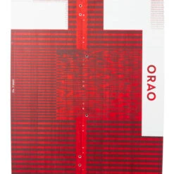 Planche Twintip Carbone De Kitesurf 154 X 46 Cm (pads Et Straps Inclus) - TT500 20 Planche Twintip Carbone De Kitesurf 154 X 46 Cm (pads Et Straps Inclus) - TT500 -Magasin De Matériel De Surf planche twintip carbone de kitesurf 154 x 46 cm pads et straps inclus tt500 8