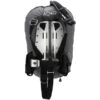 Plongée Wingset - AQOR Rec 38 DIR Set Acier Inoxydable -Magasin De Matériel De Surf plongee wingset aqor rec 38 dir set acier inoxydable