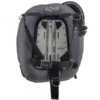 Plongée Wingset - AQOR Tec40 DIR Set Avec Plaque Arrière En Acier Inoxydable -Magasin De Matériel De Surf plongee wingset aqor tec40 dir set avec plaque arriere en acier inoxydable