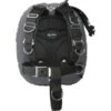 Plongée Wingset - AQOR Tec40 Set Confort Alumium -Magasin De Matériel De Surf plongee wingset aqor tec40 set confort alumium