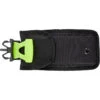 Poche à Lest Gilet Stabilisateur SCD 500 Jaune Fluo -Magasin De Matériel De Surf poche a lest gilet stabilisateur scd 500 jaune fluo