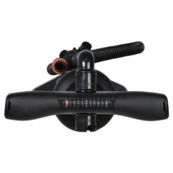 Pompe à Main Canoë Kayak Double Action, Basse Pression: 0-10 PSI -Magasin De Matériel De Surf pompe a main canoe kayak double action basse pression 0 10 psi 9