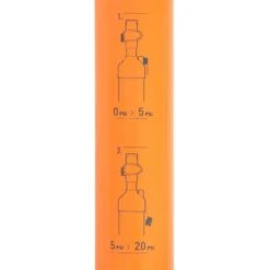 POMPE A MAIN STAND UP PADDLE HAUTE PRESSION 20 PSI DOUBLE ACTION ORANGE 19 POMPE A MAIN STAND UP PADDLE HAUTE PRESSION 20 PSI DOUBLE ACTION ORANGE -Magasin De Matériel De Surf pompe a main stand up paddle haute pression 20 psi double action orange 8