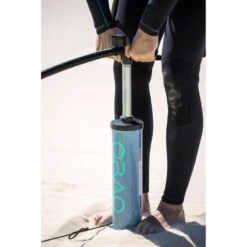 POMPE D' AILE DE KITESURF - 4 Litres -Magasin De Matériel De Surf pompe d aile de kitesurf 4 litres 3