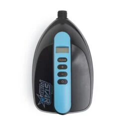 Pompe De Gonflage électrique STAR7 - SUP/Kayak - Digital - 16 Psi -Magasin De Matériel De Surf pompe de gonflage electrique star7 supkayak digital 16 psi 3