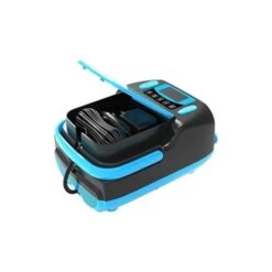 Pompe De Gonflage électrique STAR9- SUP/Kayak - 16 Psi + Digit + Ecran LSD -Magasin De Matériel De Surf pompe de gonflage electrique star9 supkayak 16 psi digit ecran lsd 4