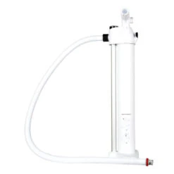 POMPE DE STAND UP PADDLE MANUELLE ET DÉMONTABLE JUSQU'À 29 PSI SUPER -Magasin De Matériel De Surf pompe de stand up paddle manuelle et demontable jusqua 29 psi super 2