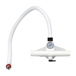 POMPE DE STAND UP PADDLE MANUELLE ET DÉMONTABLE JUSQU'À 29 PSI SUPER -Magasin De Matériel De Surf pompe de stand up paddle manuelle et demontable jusqua 29 psi super 4