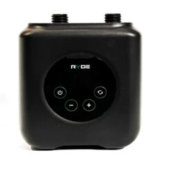 POMPE ELECTRIQUE RYDE E-PUMP COMPACT PRO 20 PSI + BATTERIE 14 POMPE ELECTRIQUE RYDE E-PUMP COMPACT PRO 20 PSI + BATTERIE -Magasin De Matériel De Surf pompe electrique ryde e pump compact pro 20 psi batterie 5
