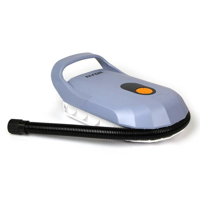 POMPE ELECTRIQUE RYDE E-PUMP QUICK 20 PSI 4 POMPE ELECTRIQUE RYDE E-PUMP QUICK 20 PSI – Image 2