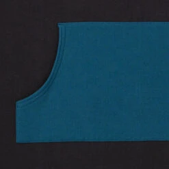 Poncho Surf Adulte - 500 Noir -Magasin De Matériel De Surf poncho surf adulte 500 noir 6