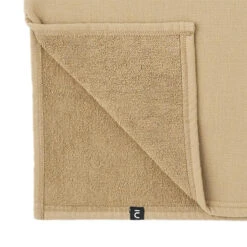 Poncho Surf Adulte - 500 Sable -Magasin De Matériel De Surf poncho surf adulte 500 sable 8