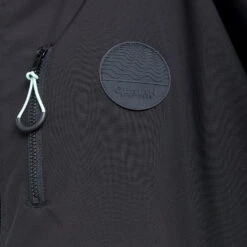 Poncho Surf Adulte - 950 Noir -Magasin De Matériel De Surf poncho surf adulte 950 noir 7