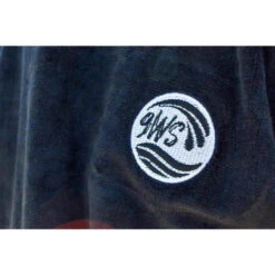 Poncho Surf Cotton Avec Manches -Magasin De Matériel De Surf poncho surf cotton avec manches 3