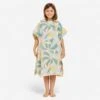 Poncho Surf Enfant 110 à 135 Cm - 500 Flow 2 Poncho Surf Enfant 110 à 135 Cm - 500 Flow -Magasin De Matériel De Surf poncho surf enfant 110 a 135 cm 500 flow