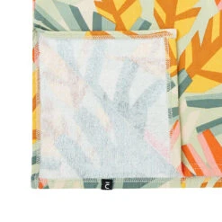 Poncho Surf Enfant 135 à 160 Cm - 550 Jungle -Magasin De Matériel De Surf poncho surf enfant 135 a 160 cm 550 jungle 7