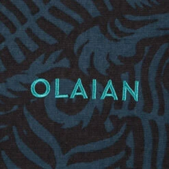 Poncho Surf Enfant 135 à 160 Cm - 550 Tiger -Magasin De Matériel De Surf poncho surf enfant 135 a 160 cm 550 tiger 5