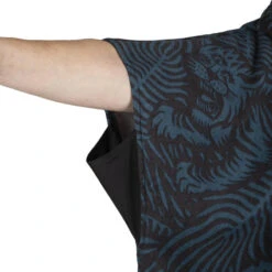 Poncho Surf Enfant 135 à 160 Cm - 550 Tiger -Magasin De Matériel De Surf poncho surf enfant 135 a 160 cm 550 tiger 8