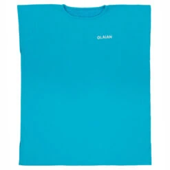 Poncho Surf Junior - 100 Bleu 10 Poncho Surf Junior - 100 Bleu -Magasin De Matériel De Surf poncho surf junior 100 bleu 3