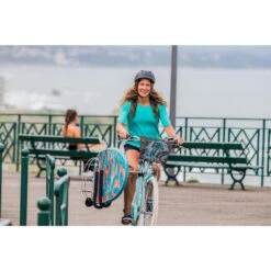 RACK Surf Pour VELO -Magasin De Matériel De Surf rack surf pour velo 3