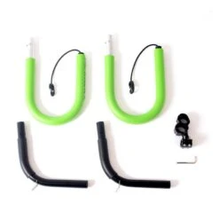 Racks Surf Velo - Shortboard -Magasin De Matériel De Surf racks surf velo shortboard 3