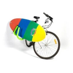 Racks Surf Velo - Shortboard -Magasin De Matériel De Surf racks surf velo shortboard 4