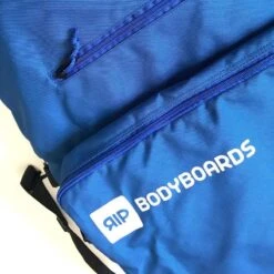 RIP Bodyboard - Housse Bodyboard Comando - Blue -Magasin De Matériel De Surf rip bodyboard housse bodyboard comando blue 3