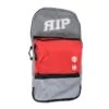 RIP Bodyboard - Housse Bodyboard - Red / Grey -Magasin De Matériel De Surf rip bodyboard housse bodyboard red grey