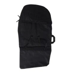 RIP Bodyboards - Housse Bodyboard Nylon - Black -Magasin De Matériel De Surf rip bodyboards housse bodyboard nylon black 2